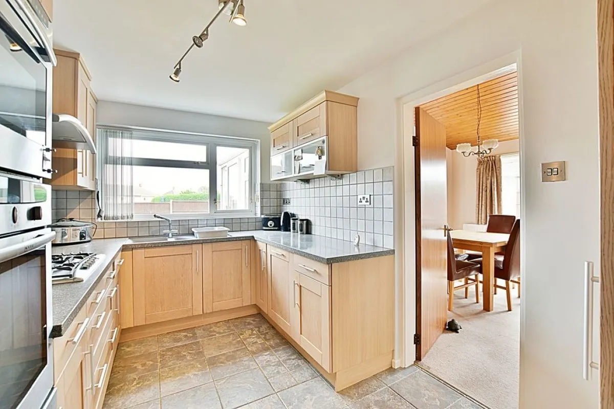Winchester Drive, Washingborough, photo 2