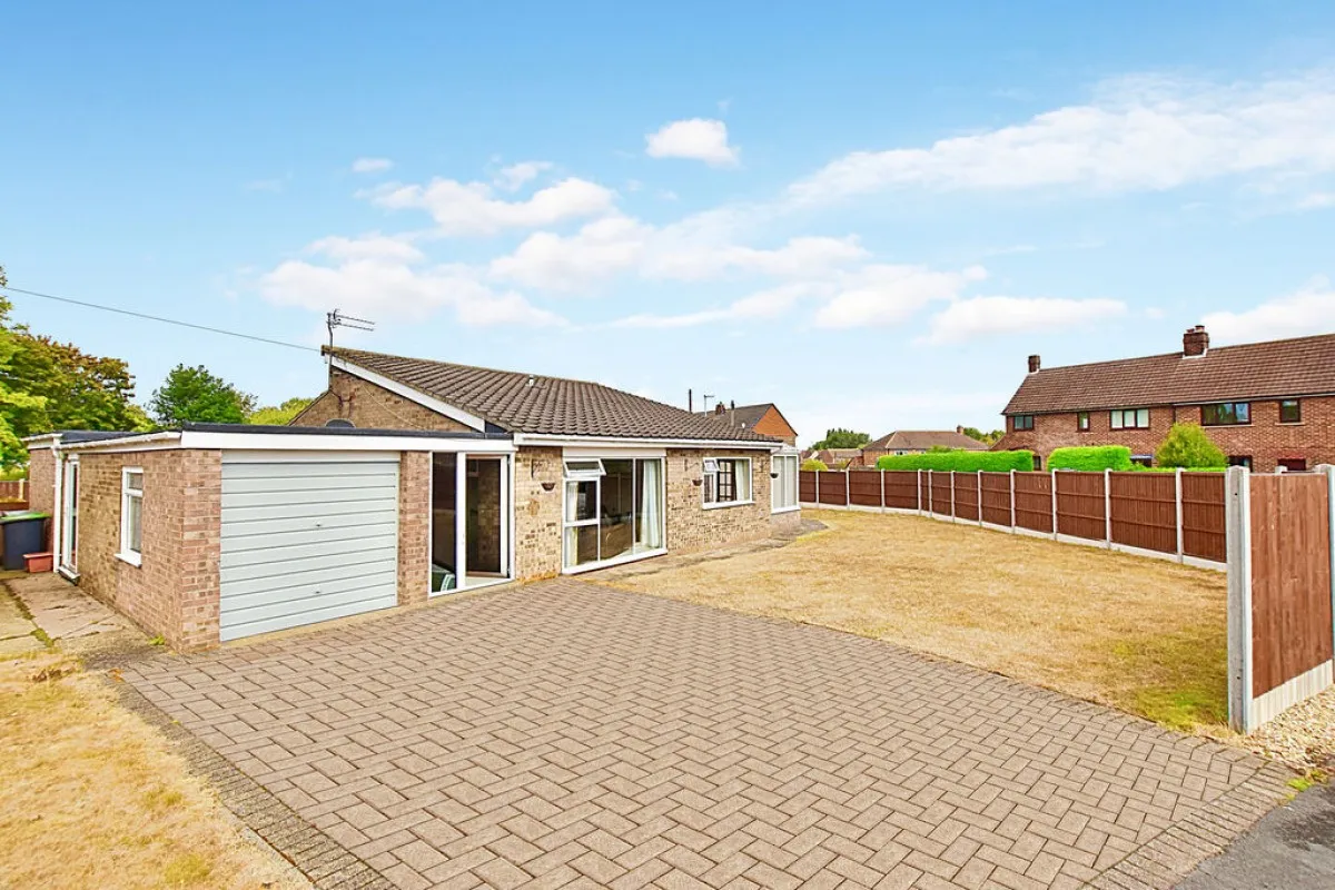 Winchester Drive, Washingborough, photo 21