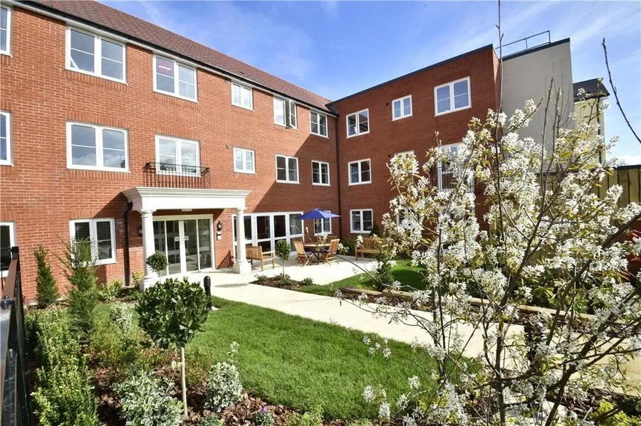 High Meadow Road, Birmingham, B38, photo 8
