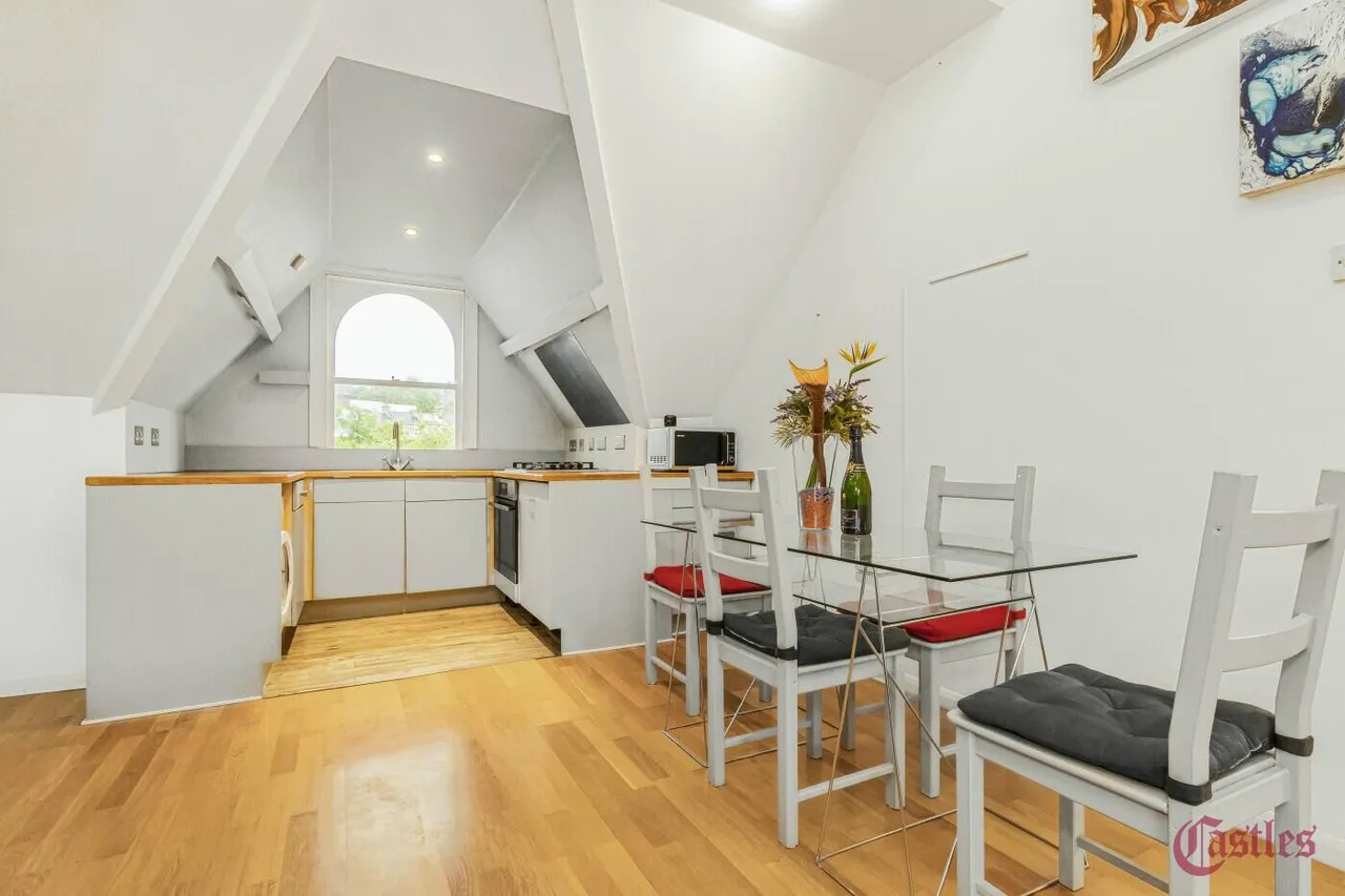 Coleridge Road, N8, photo 12