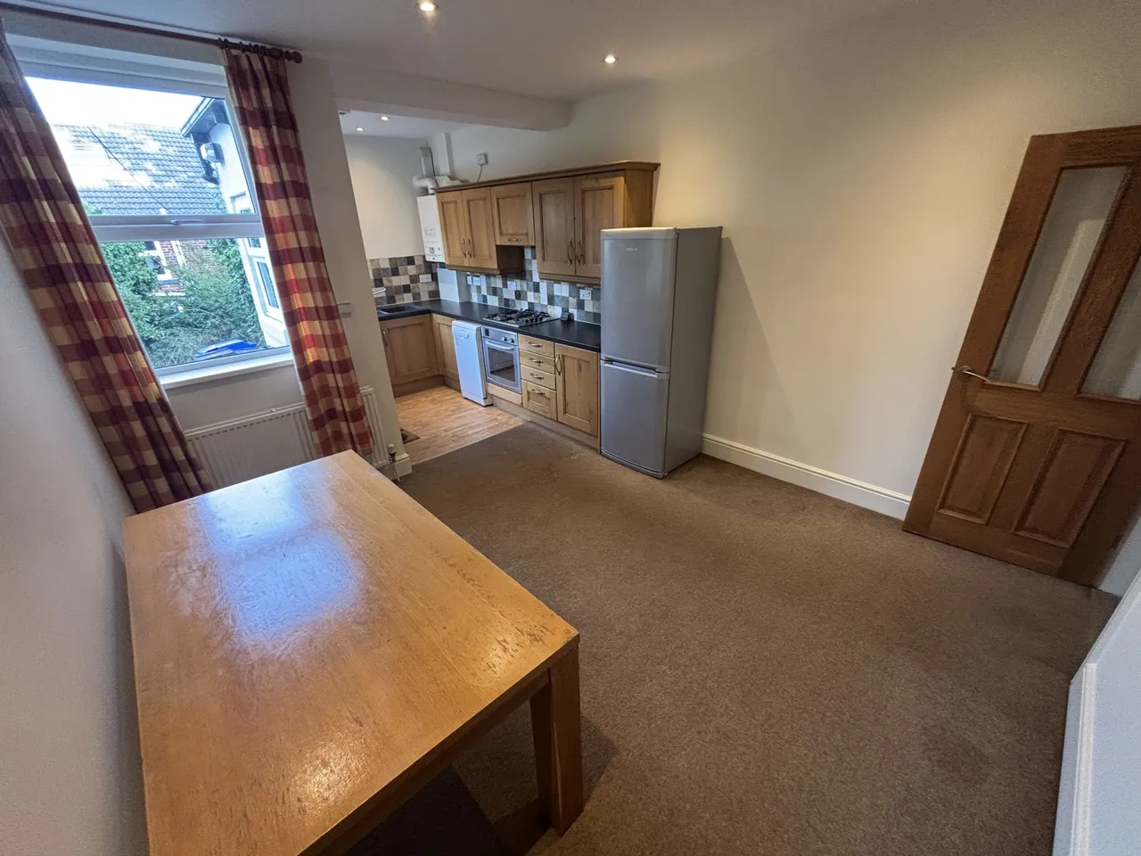 Salisbury Road, Crookes, S10, photo 9