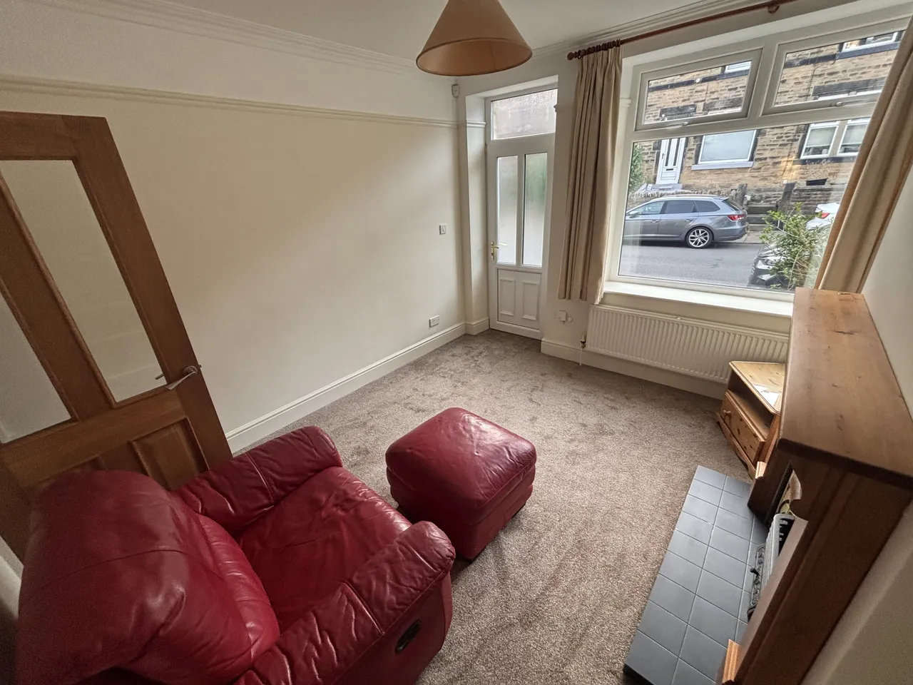 Salisbury Road, Crookes, S10, photo 8