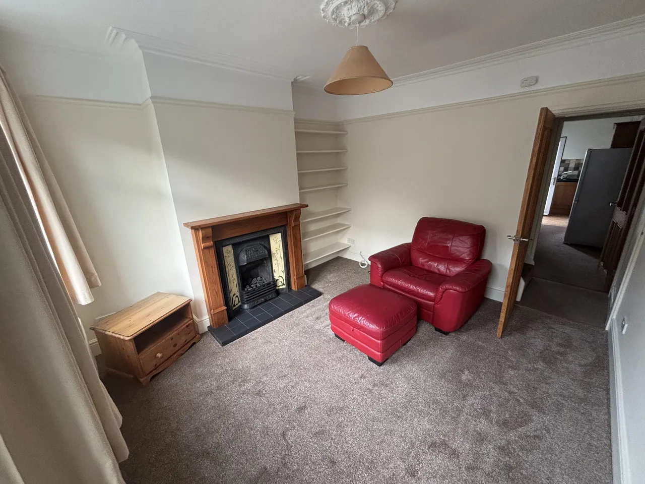 Salisbury Road, Crookes, S10, photo 7