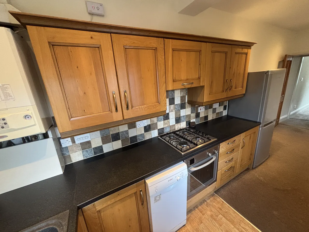 Salisbury Road, Crookes, S10, photo 3