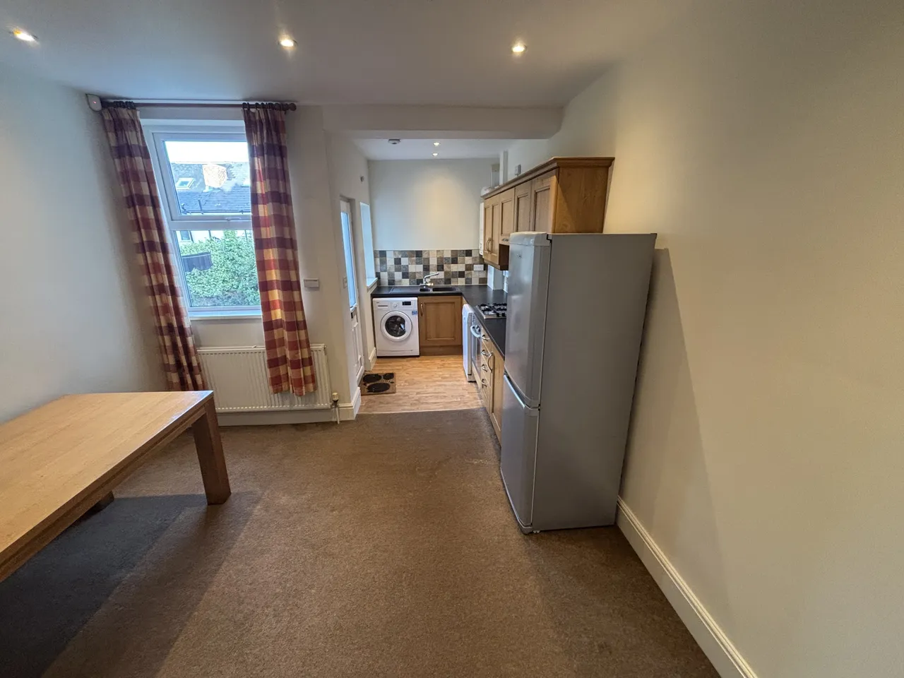Salisbury Road, Crookes, S10, photo 5