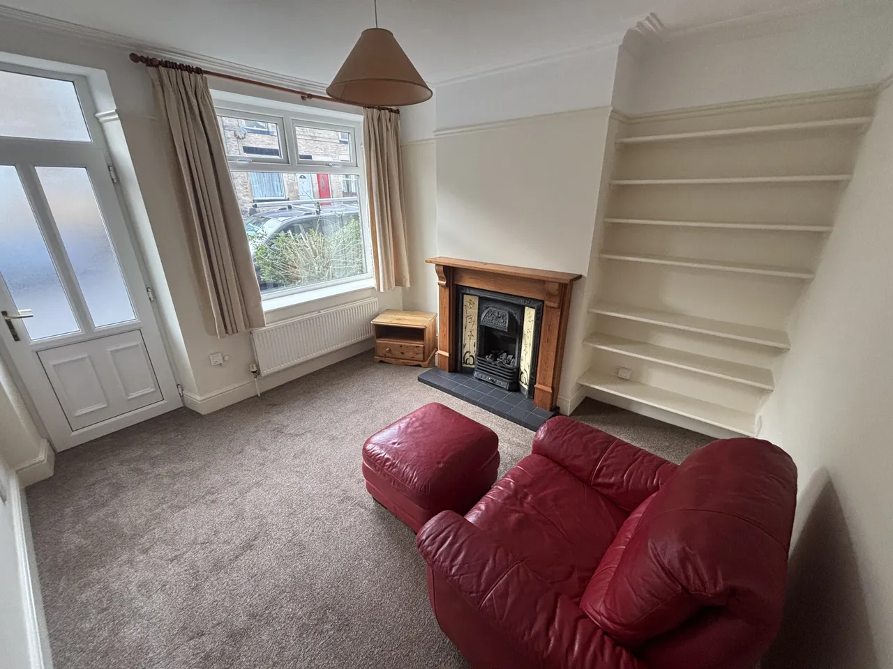 Salisbury Road, Crookes, S10, photo 6