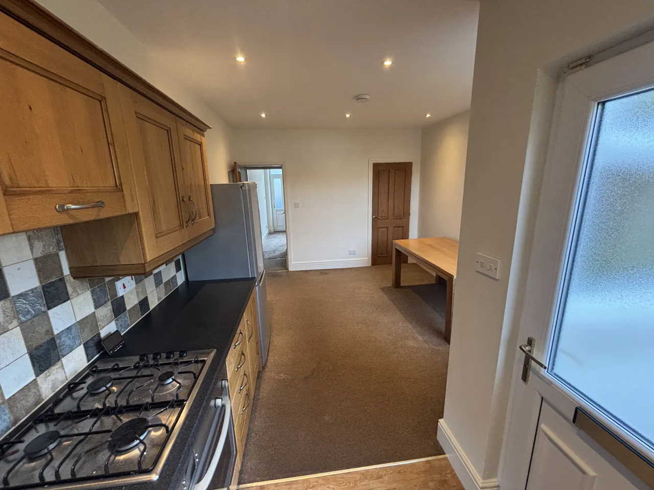 Salisbury Road, Crookes, S10, photo 4