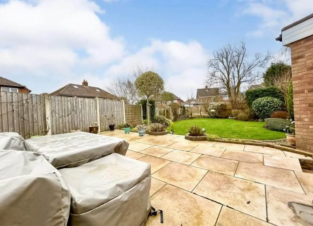 Bracken Way, Sutton Coldfield, Sutton Coldfield, B74 3PF, photo 25