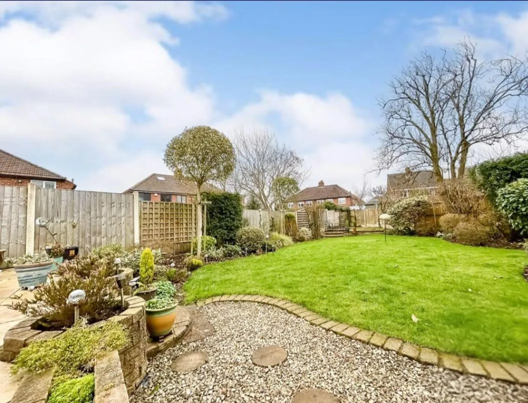 Bracken Way, Sutton Coldfield, Sutton Coldfield, B74 3PF, photo 26