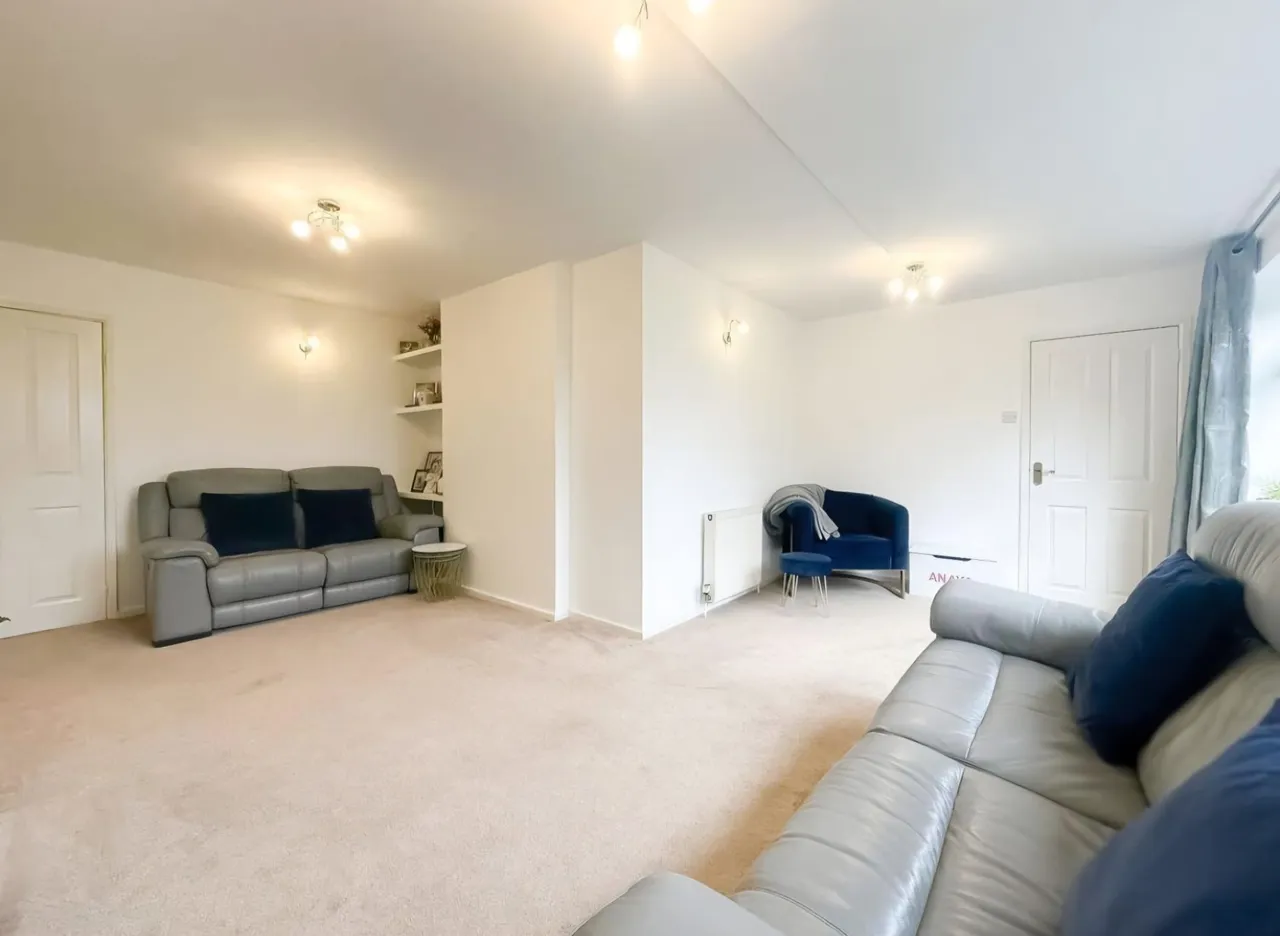 Bracken Way, Sutton Coldfield, Sutton Coldfield, B74 3PF, photo 3