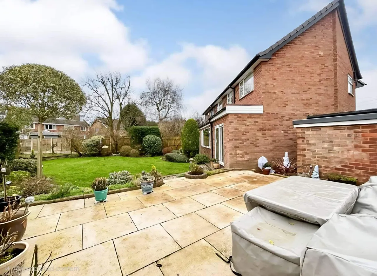 Bracken Way, Sutton Coldfield, Sutton Coldfield, B74 3PF, photo 29