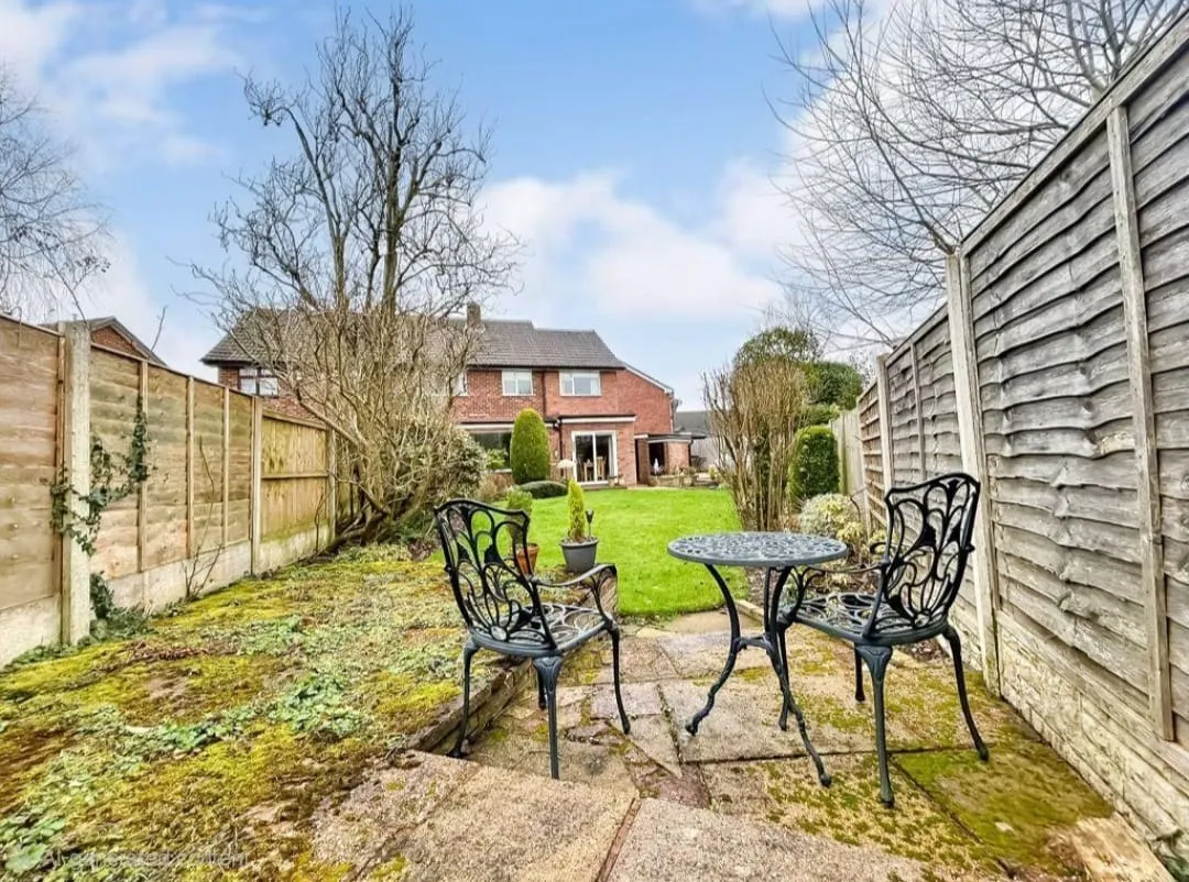 Bracken Way, Sutton Coldfield, Sutton Coldfield, B74 3PF, photo 27