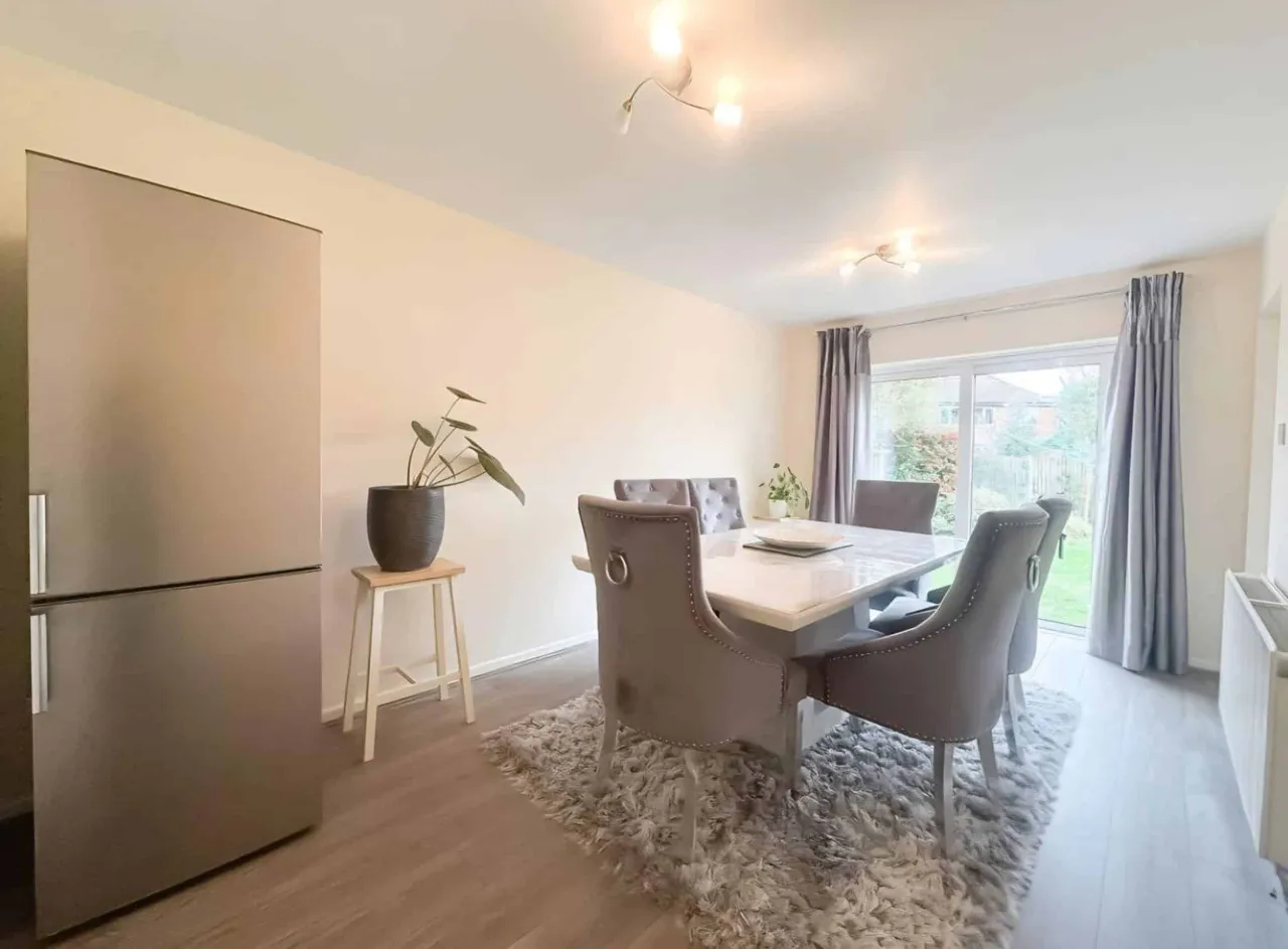 Bracken Way, Sutton Coldfield, Sutton Coldfield, B74 3PF, photo 6