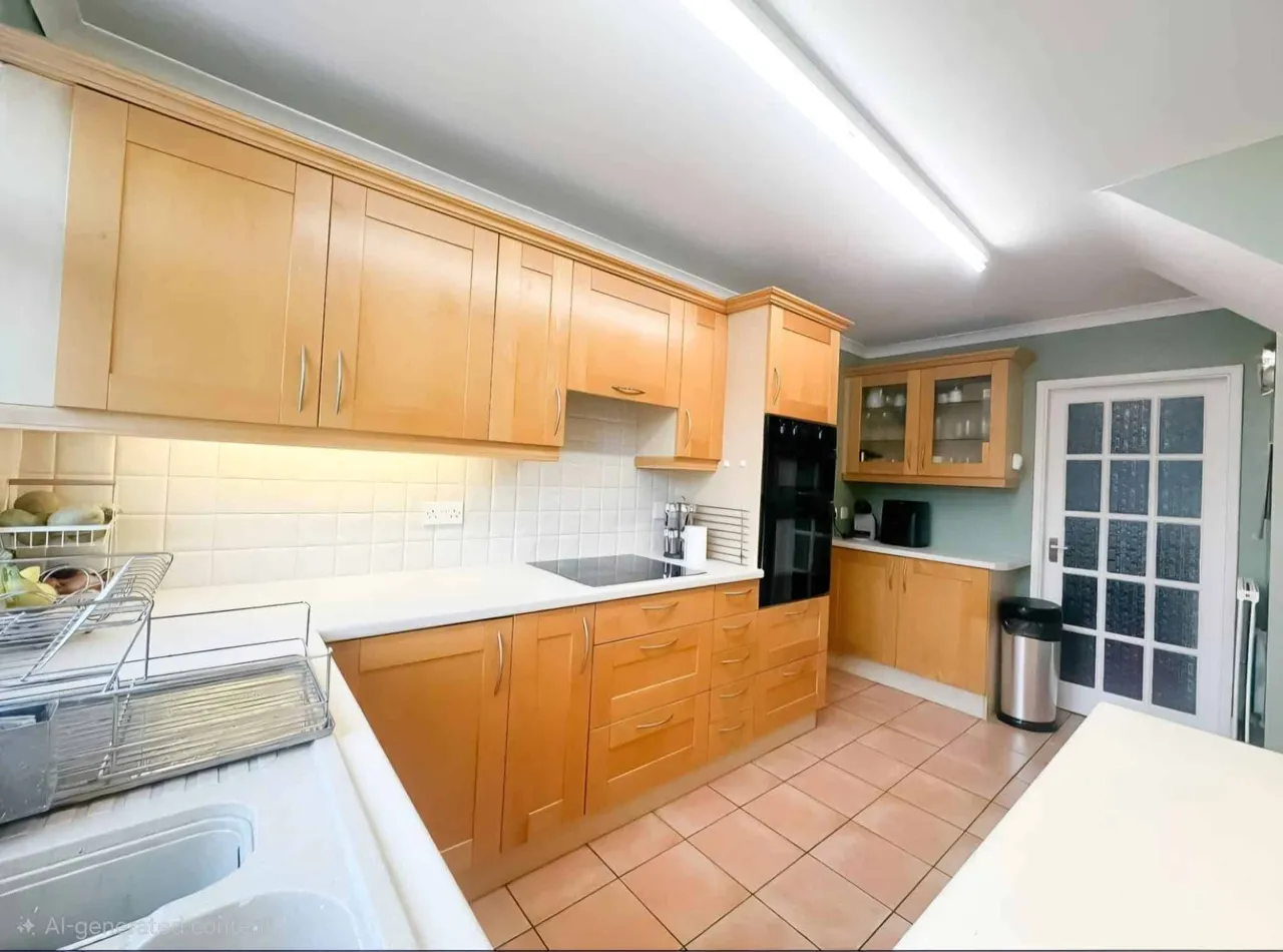 Bracken Way, Sutton Coldfield, Sutton Coldfield, B74 3PF, photo 8