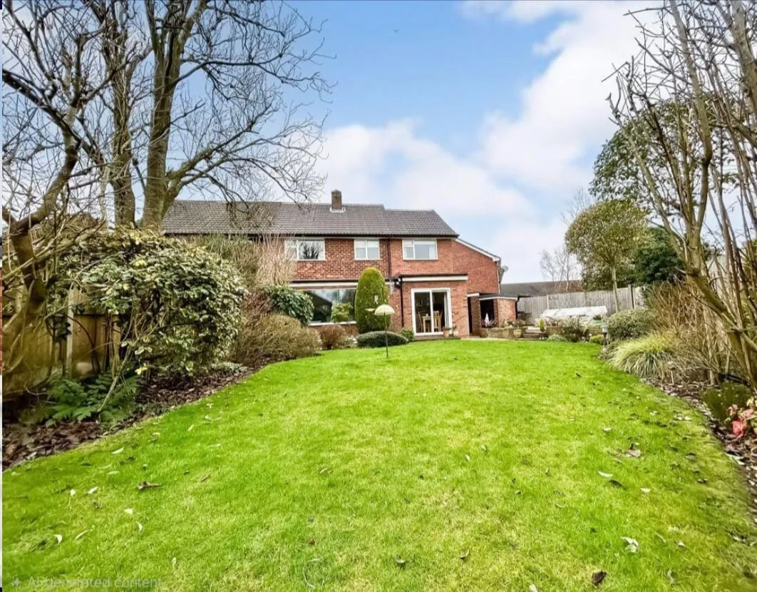 Bracken Way, Sutton Coldfield, Sutton Coldfield, B74 3PF, photo 28