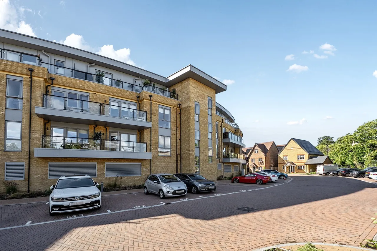 Roman Way, BR3, photo 18