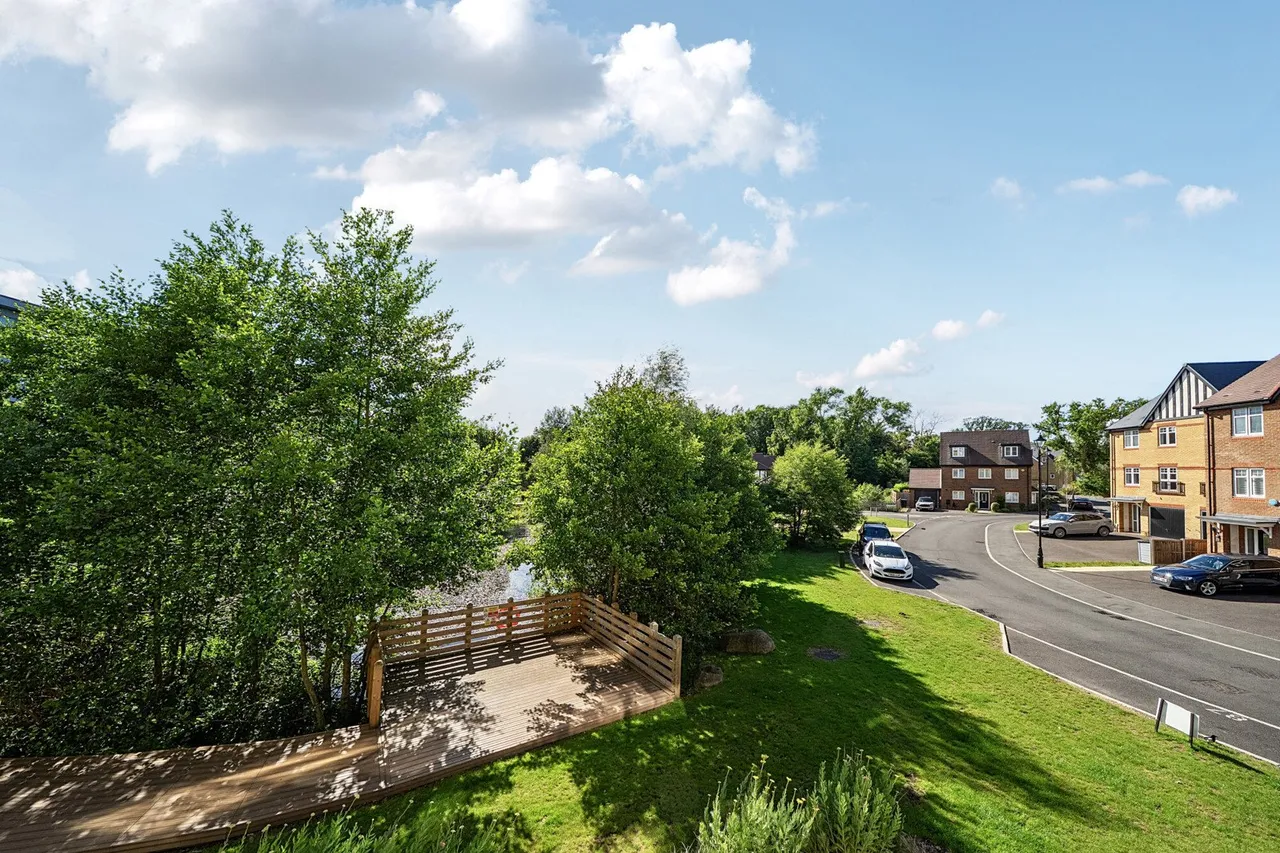 Roman Way, BR3, photo 12