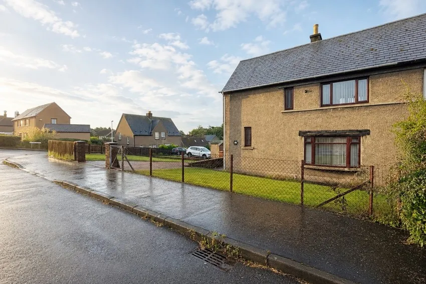 Pitlochie Terrace, Kinglassie, KY50XU, photo 15