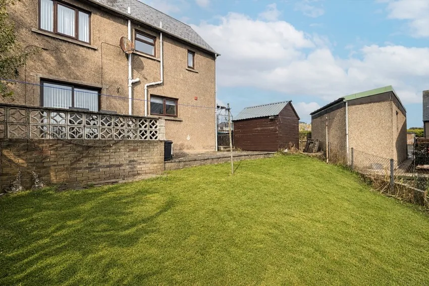 Pitlochie Terrace, Kinglassie, KY50XU, photo 17