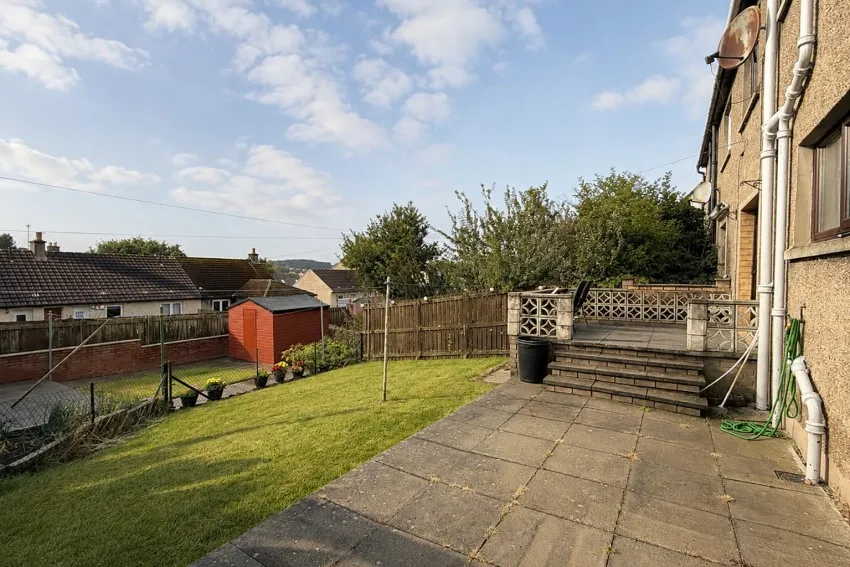 Pitlochie Terrace, Kinglassie, KY50XU, photo 16