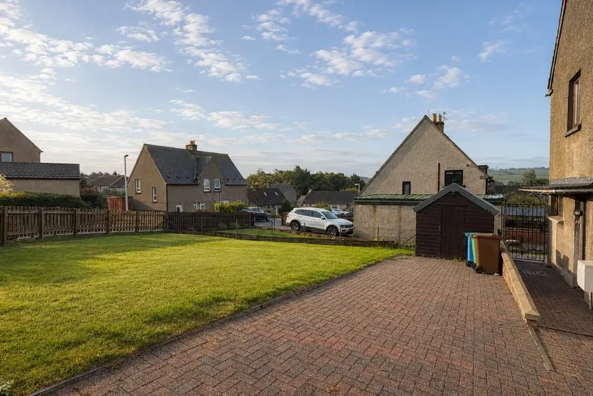 Pitlochie Terrace, Kinglassie, KY50XU, photo 20