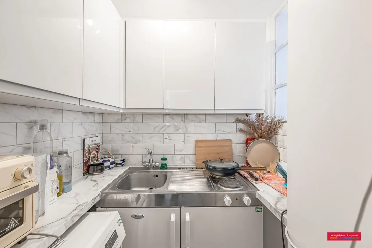 Orsett Terrace, Bayswater, W2, photo 3