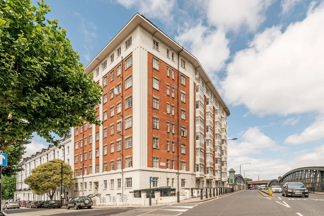 Orsett Terrace, Bayswater, W2, photo 7