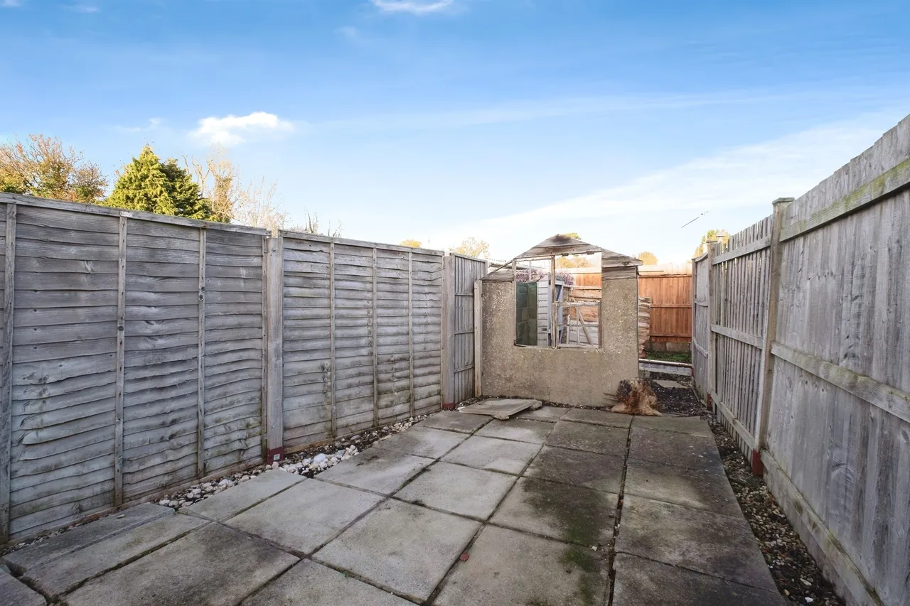 Drybridge Street, Monmouth, NP25, photo 16