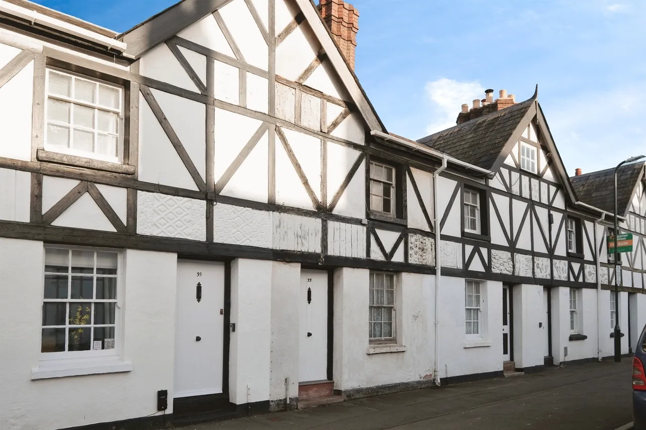 Drybridge Street, Monmouth, NP25, photo 15