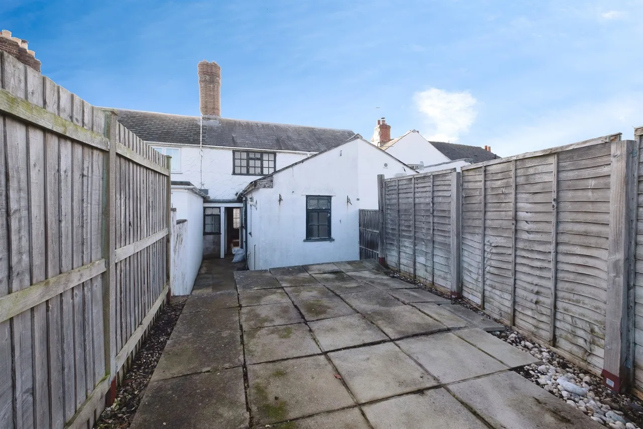 Drybridge Street, Monmouth, NP25, photo 2