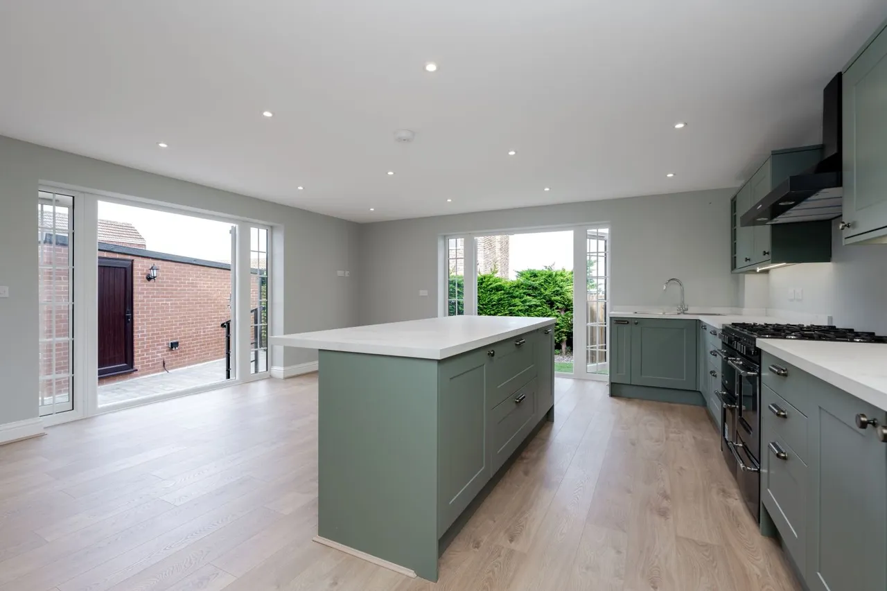 Oak House Lane, Freiston, PE22, photo 3