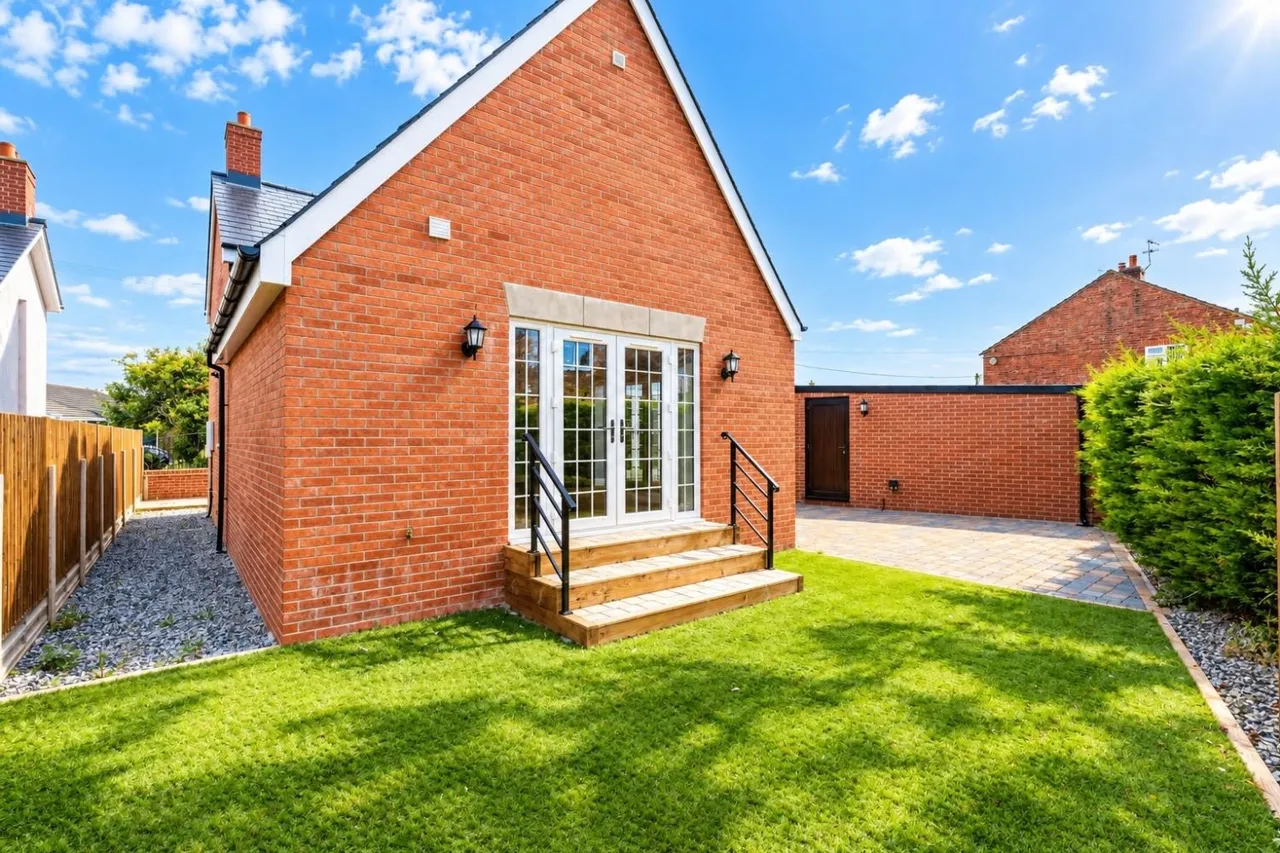 Oak House Lane, Freiston, PE22, photo 26