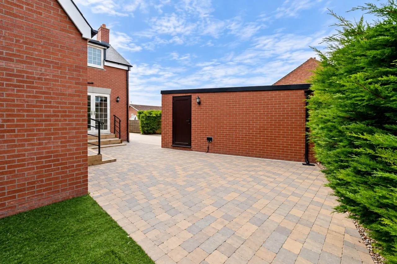 Oak House Lane, Freiston, PE22, photo 27