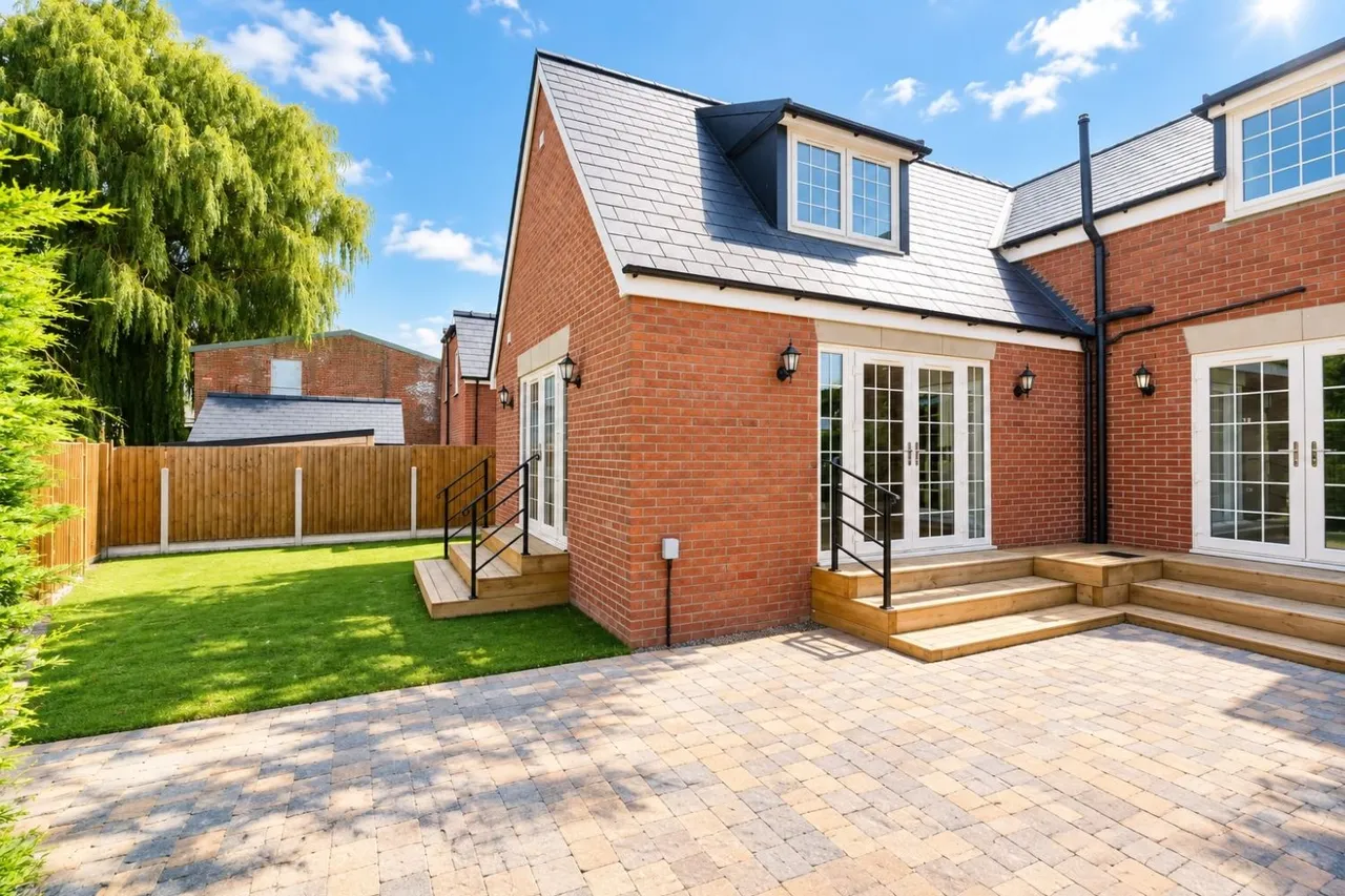 Oak House Lane, Freiston, PE22, photo 25