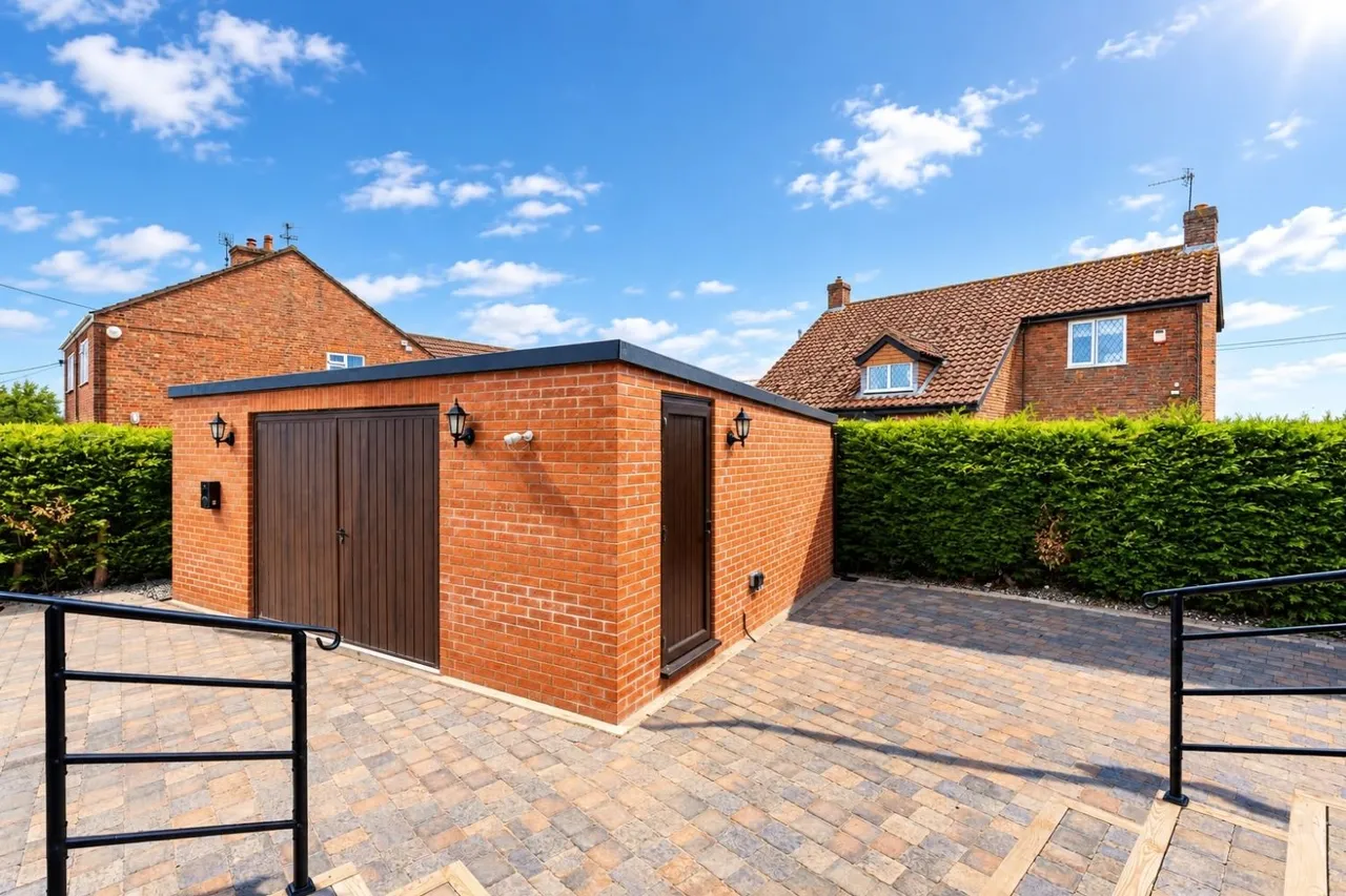 Oak House Lane, Freiston, PE22, photo 22