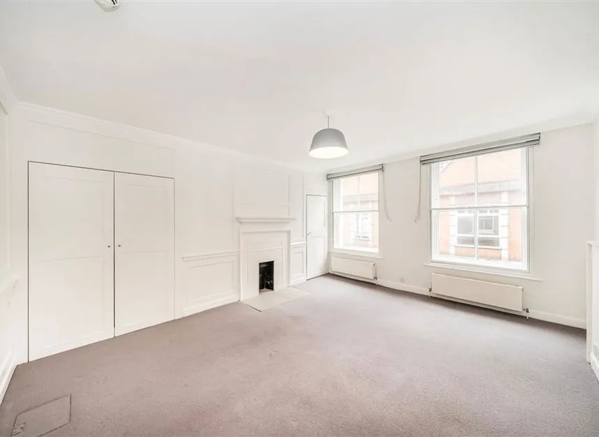 Beak Street, Fitzrovia & Covent Garden, W1F, photo 5