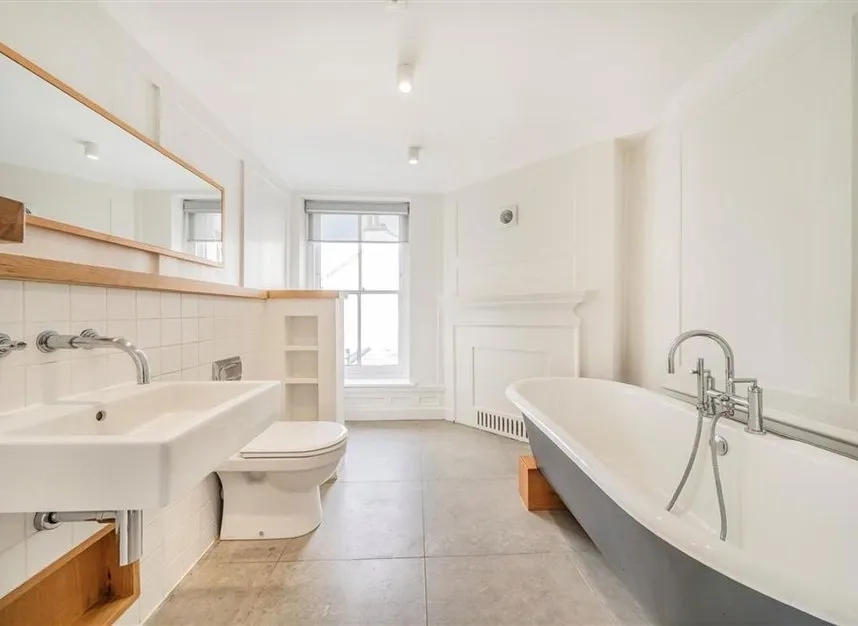 Beak Street, Fitzrovia & Covent Garden, W1F, photo 6