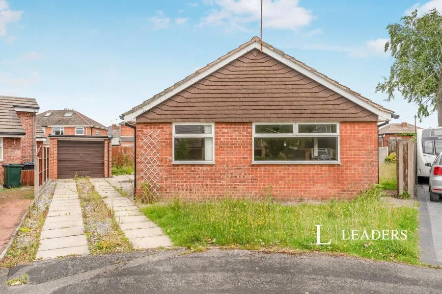 3 bed house to rent, Yewdale Drive, Whitby, CH66