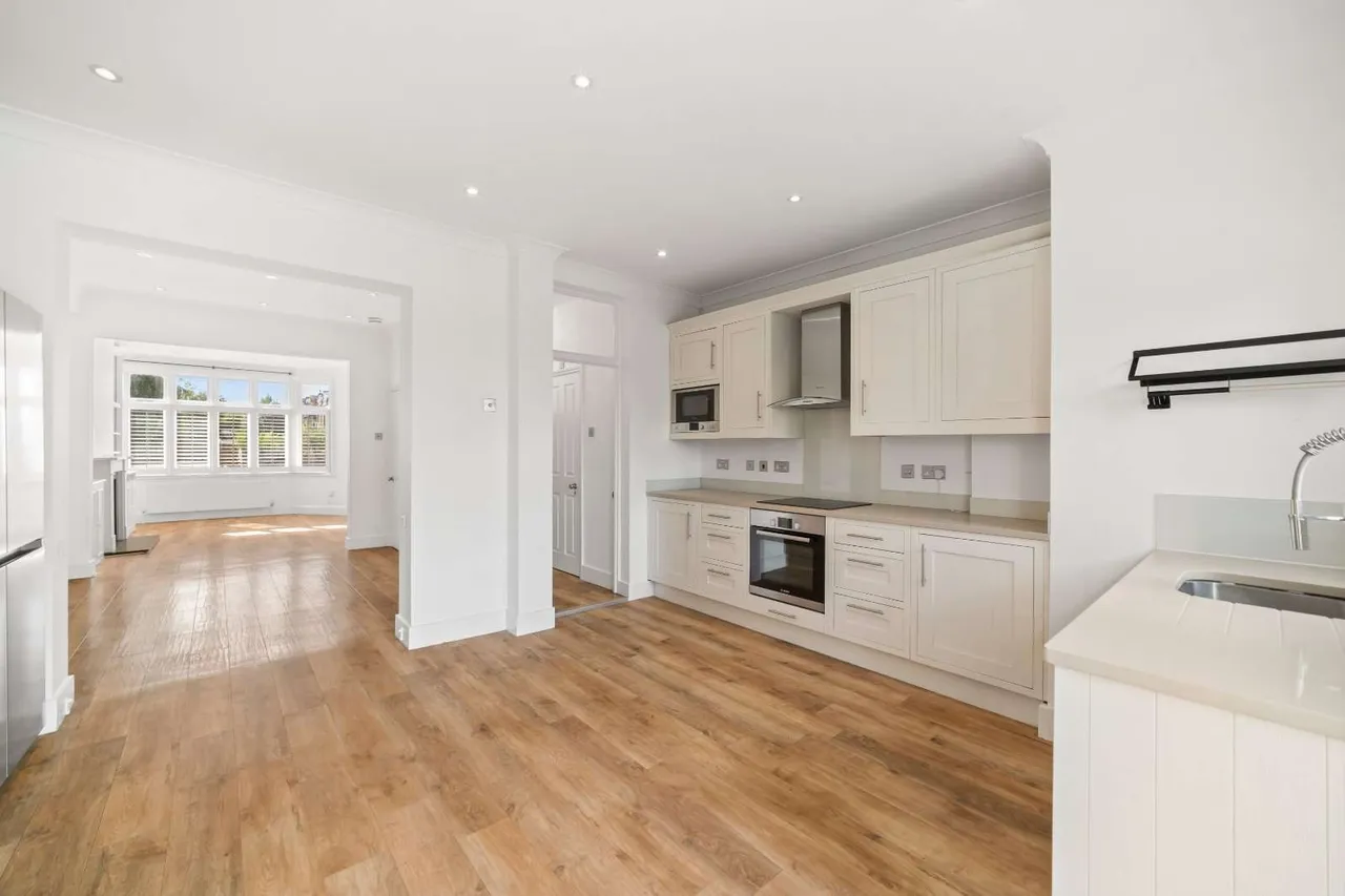 Birkbeck Road, Wimbledon, London, SW19 8NZ, photo 8