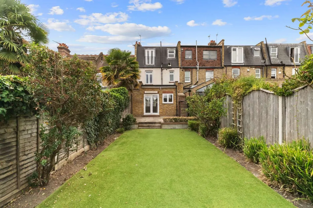 Birkbeck Road, Wimbledon, London, SW19 8NZ, photo 4