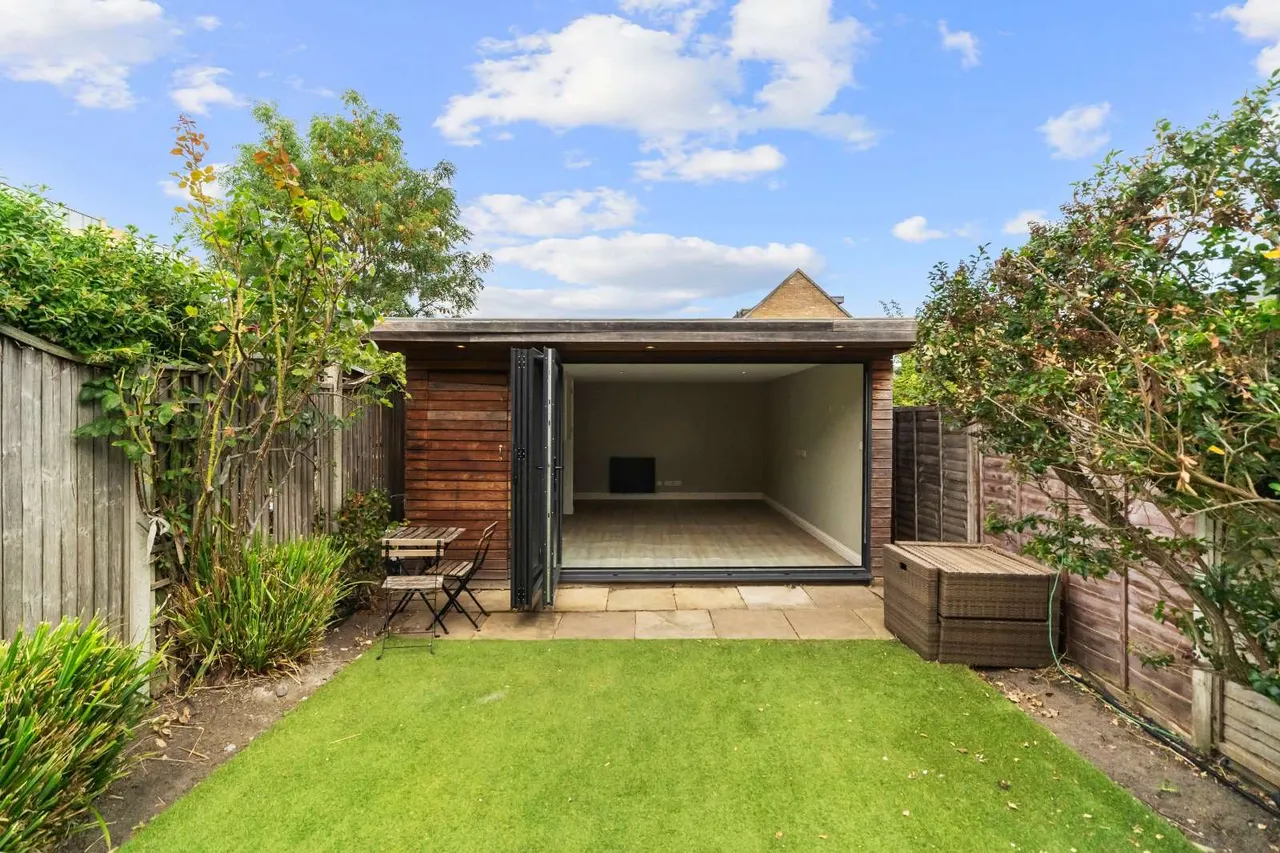 Birkbeck Road, Wimbledon, London, SW19 8NZ, photo 5