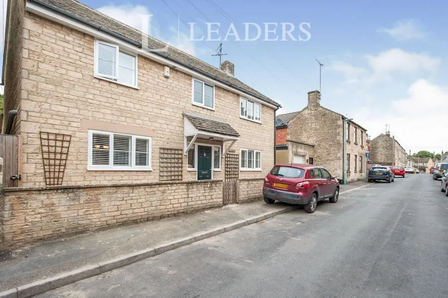 Church Street, Cirencester, GL7, photo 8
