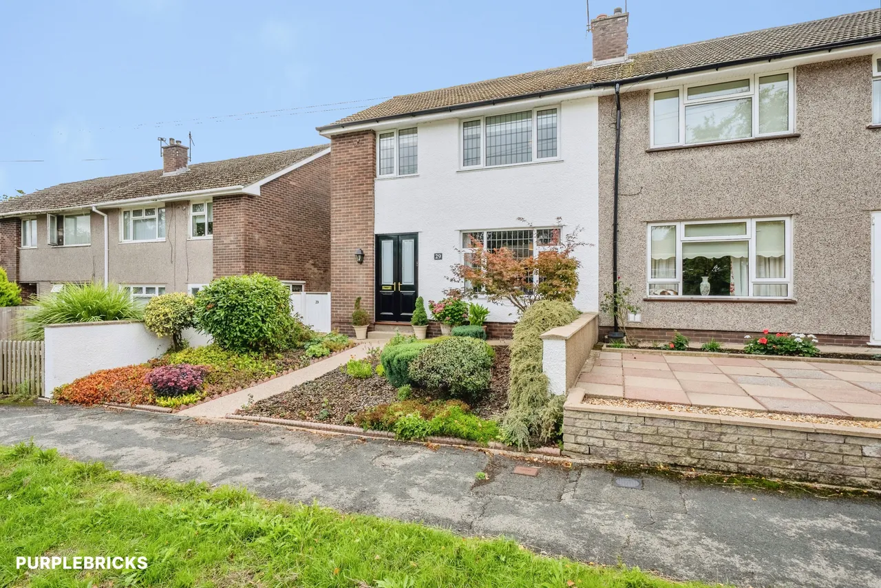 Laurel Road, Newport, NP10, photo 35
