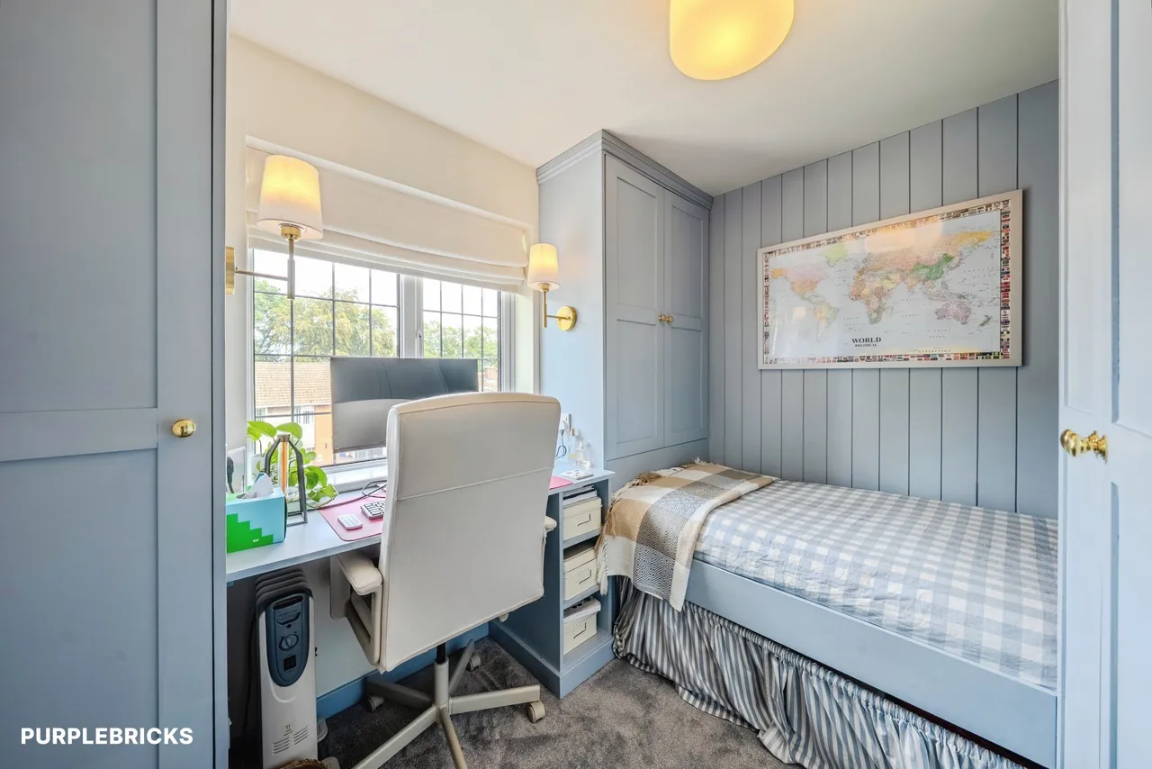 Laurel Road, Newport, NP10, photo 23