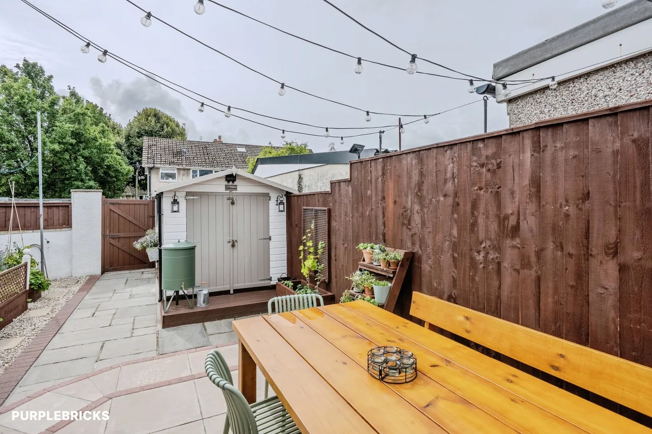 Laurel Road, Newport, NP10, photo 28