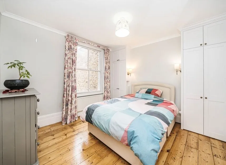 Choumert Road, Peckham, SE15, photo 5