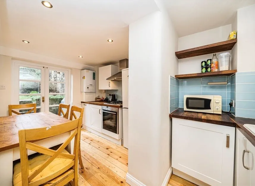 Choumert Road, Peckham, SE15, photo 4