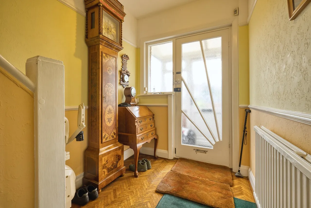 Salisbury Avenue, Broadstairs, CT10, photo 12