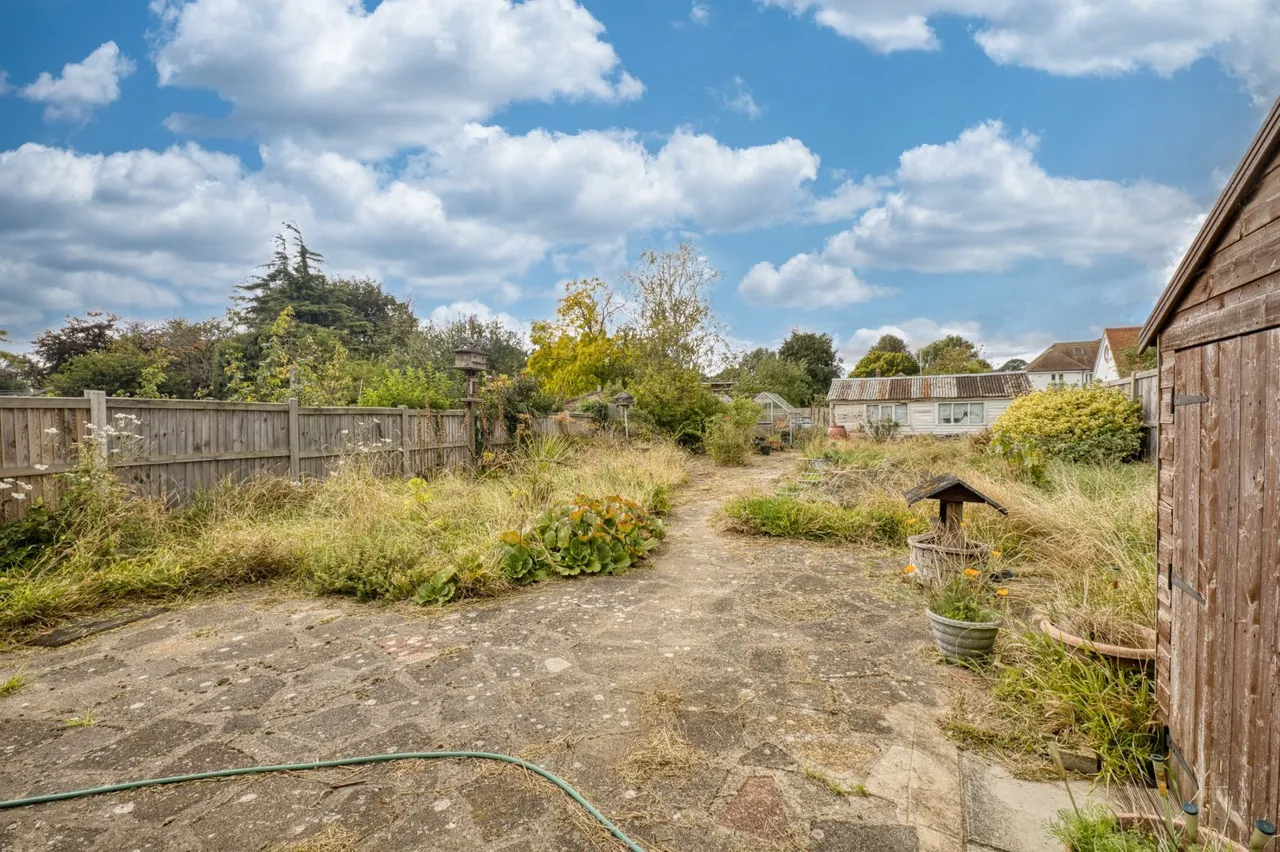 Salisbury Avenue, Broadstairs, CT10, photo 13