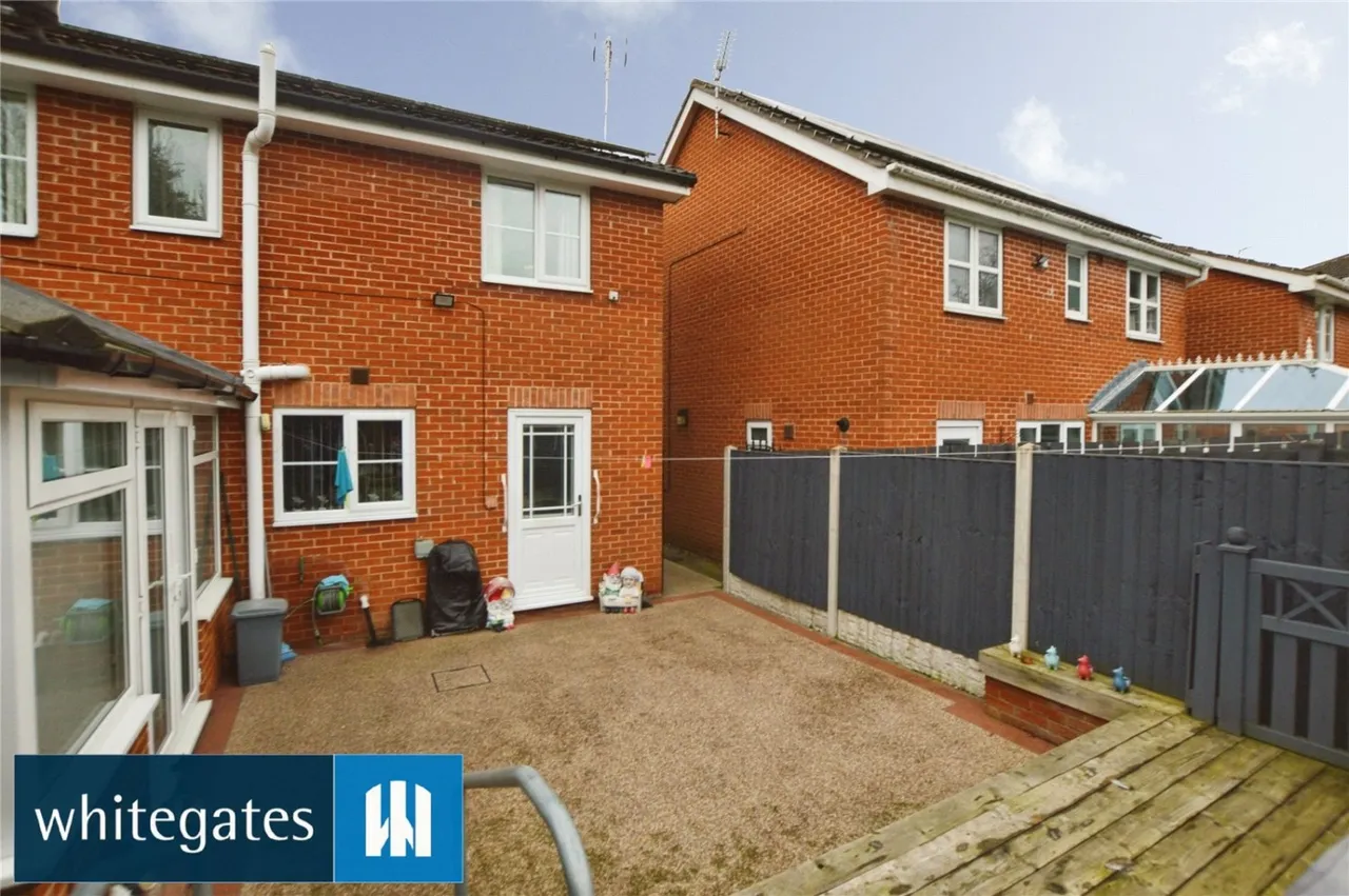 Tanglewood, Leeds, LS11, photo 27